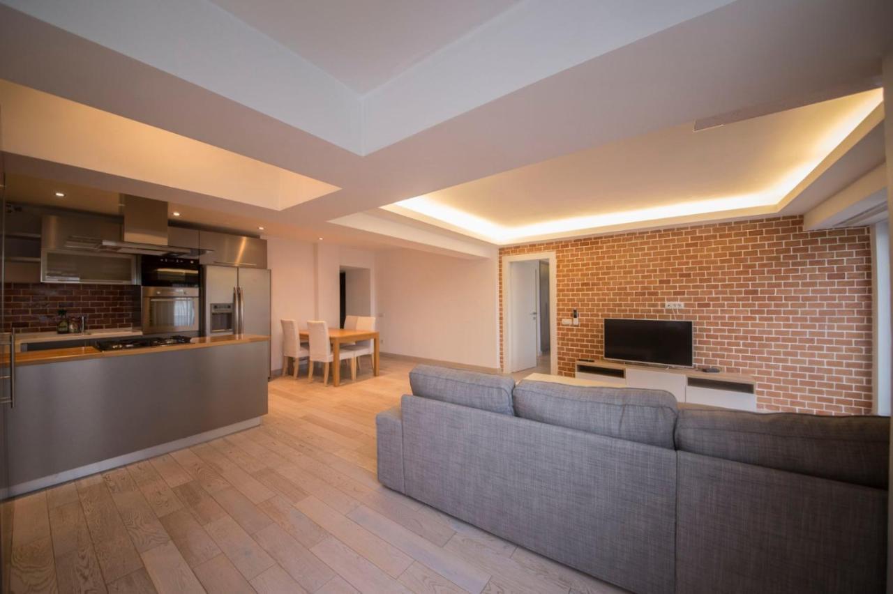 Unirii Center Apartments By Olala Homes Bükreş Dış mekan fotoğraf