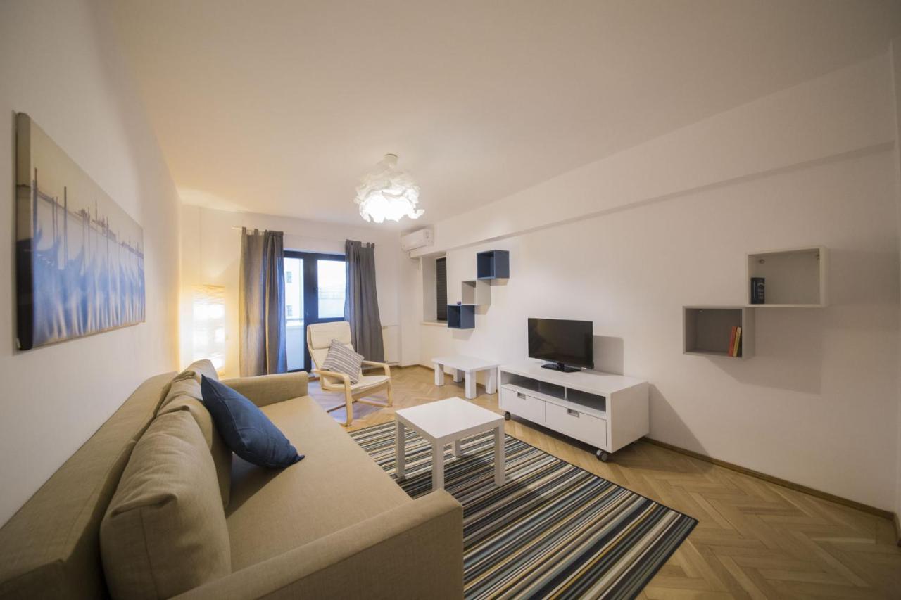 Unirii Center Apartments By Olala Homes Bükreş Dış mekan fotoğraf