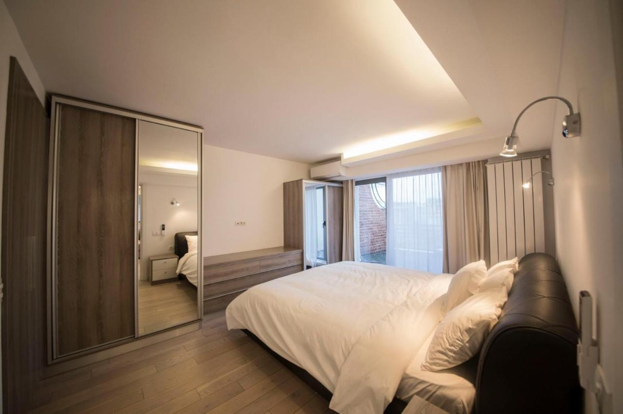 Unirii Center Apartments By Olala Homes Bükreş Dış mekan fotoğraf