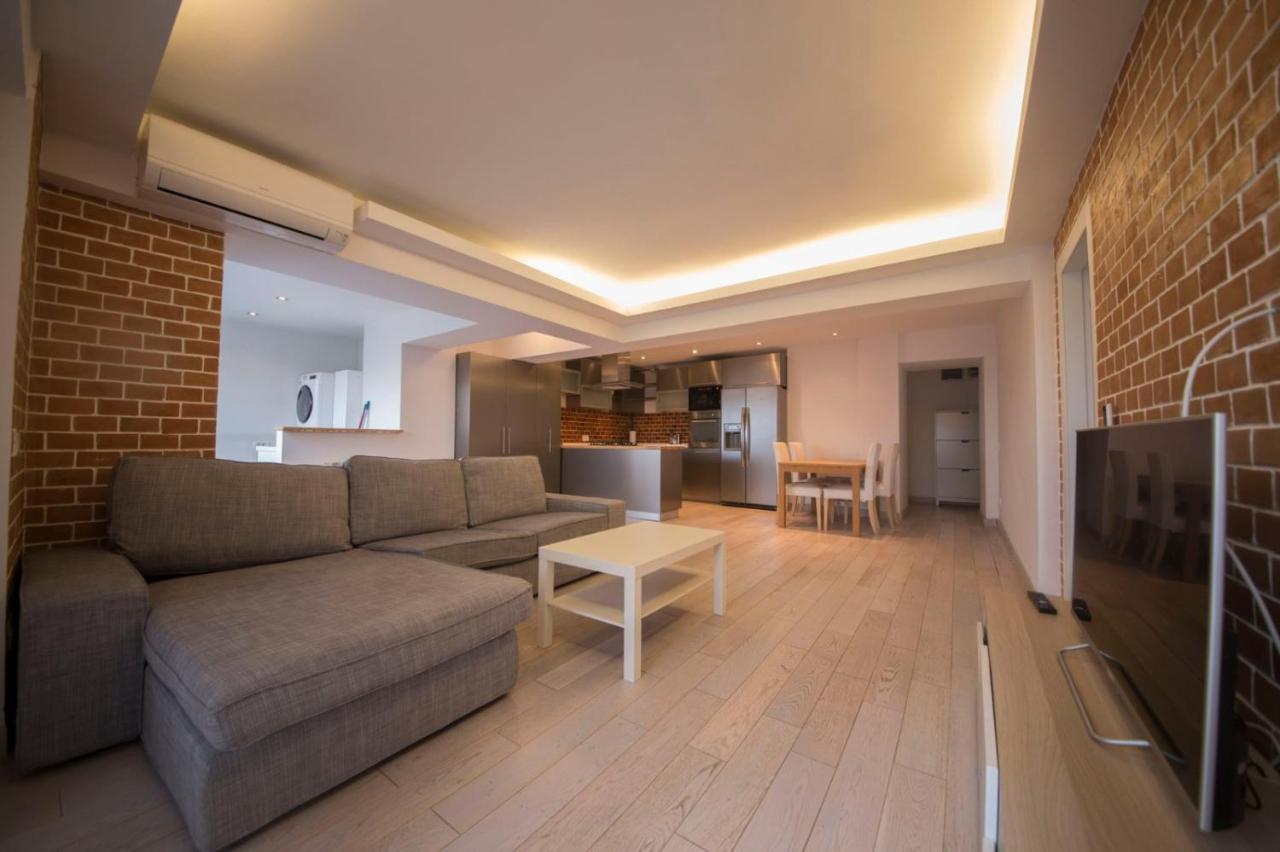 Unirii Center Apartments By Olala Homes Bükreş Dış mekan fotoğraf