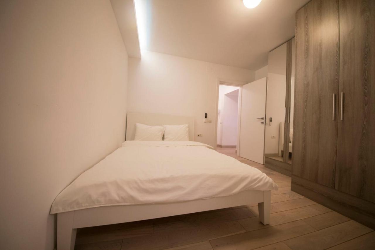 Unirii Center Apartments By Olala Homes Bükreş Dış mekan fotoğraf