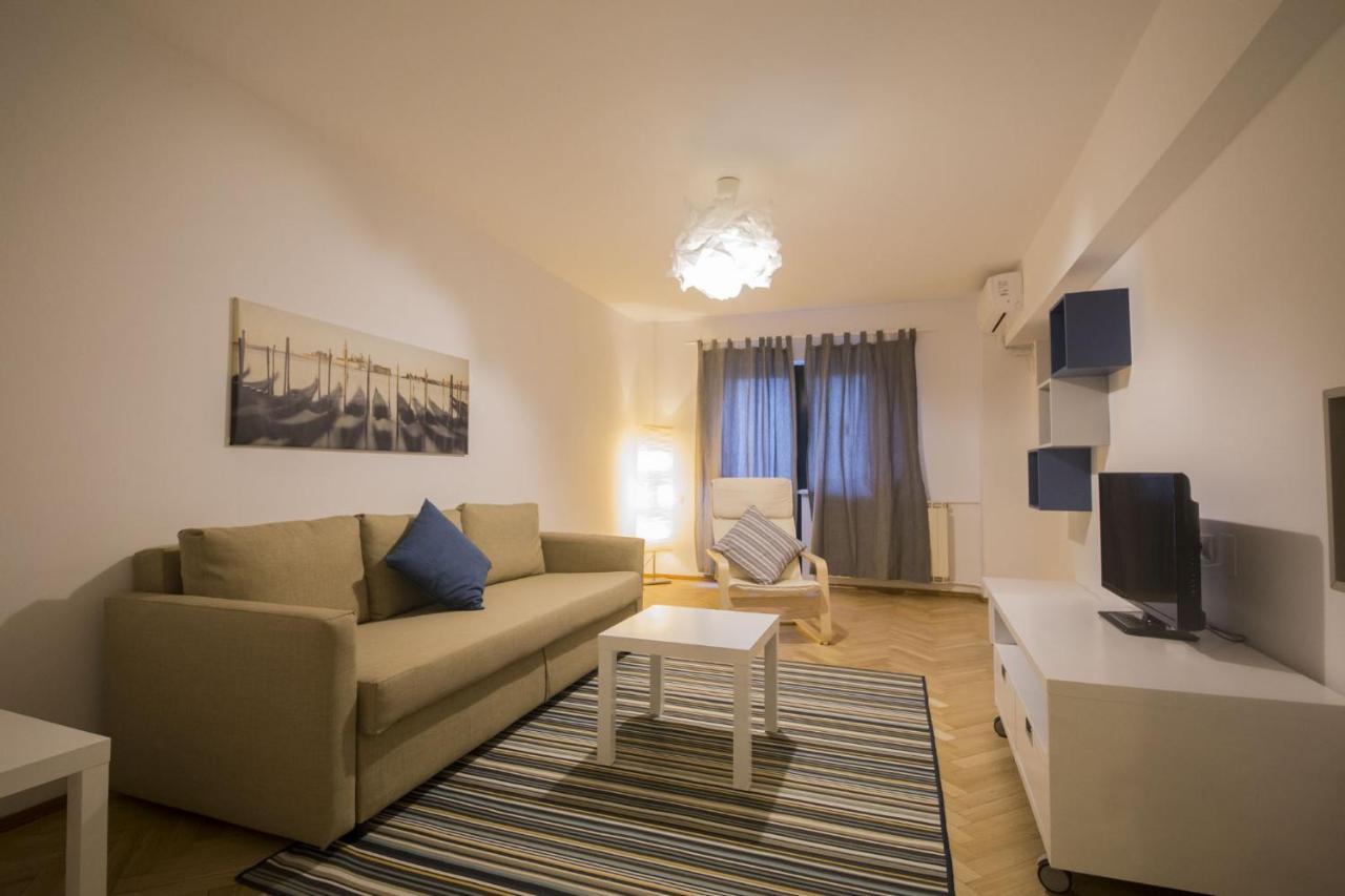 Unirii Center Apartments By Olala Homes Bükreş Dış mekan fotoğraf
