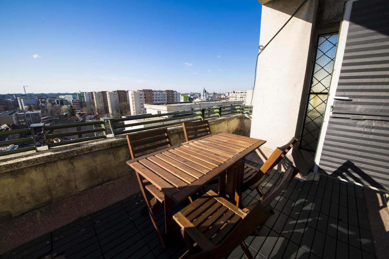 Unirii Center Apartments By Olala Homes Bükreş Dış mekan fotoğraf