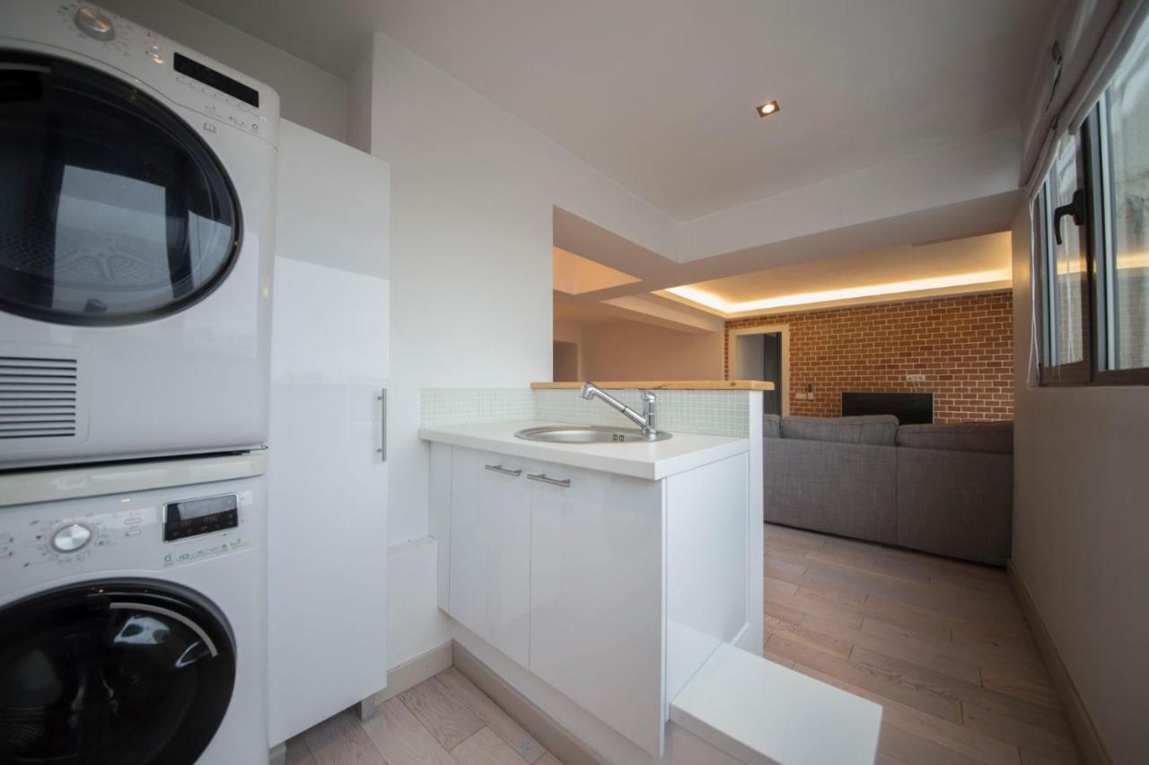 Unirii Center Apartments By Olala Homes Bükreş Dış mekan fotoğraf