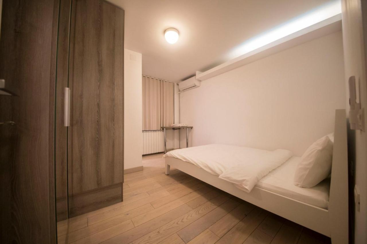 Unirii Center Apartments By Olala Homes Bükreş Dış mekan fotoğraf