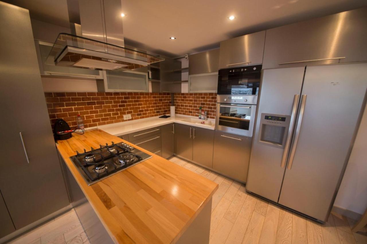 Unirii Center Apartments By Olala Homes Bükreş Dış mekan fotoğraf