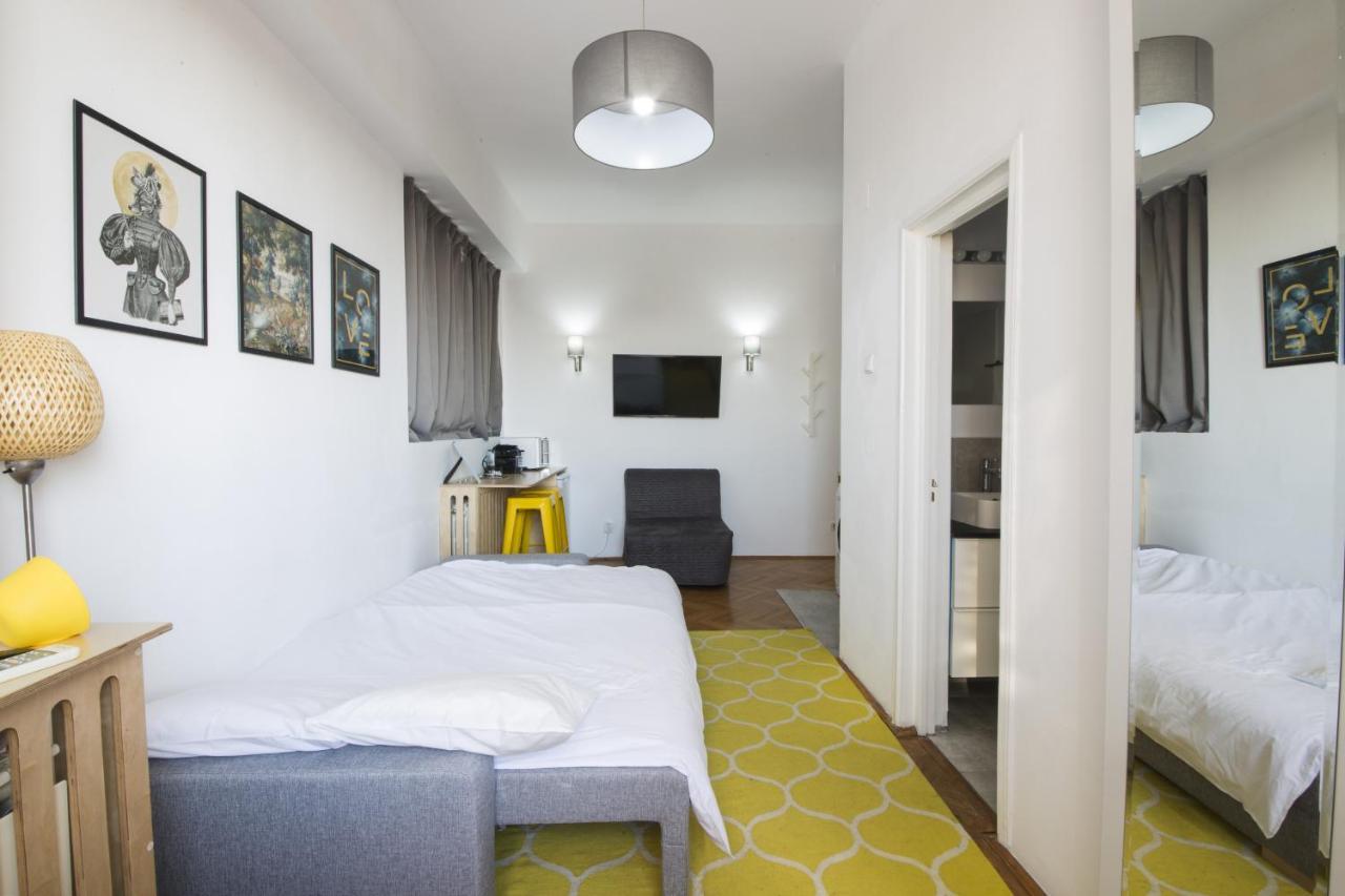 Unirii Center Apartments By Olala Homes Bükreş Dış mekan fotoğraf