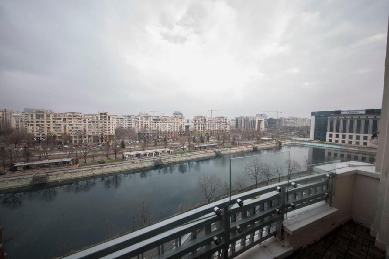 Unirii Center Apartments By Olala Homes Bükreş Dış mekan fotoğraf