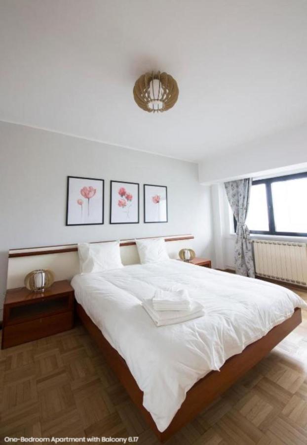 Unirii Center Apartments By Olala Homes Bükreş Dış mekan fotoğraf