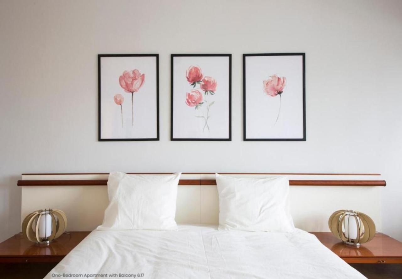 Unirii Center Apartments By Olala Homes Bükreş Dış mekan fotoğraf