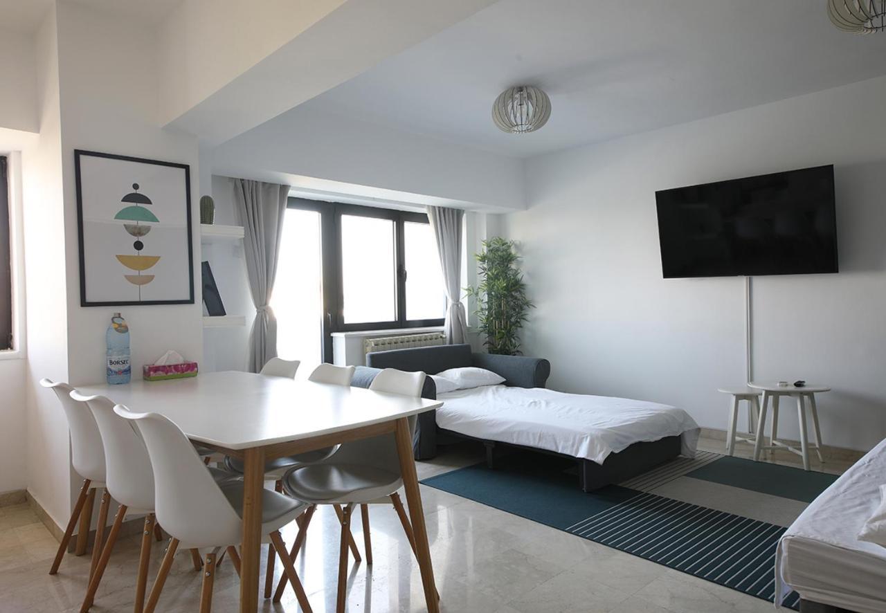 Unirii Center Apartments By Olala Homes Bükreş Dış mekan fotoğraf
