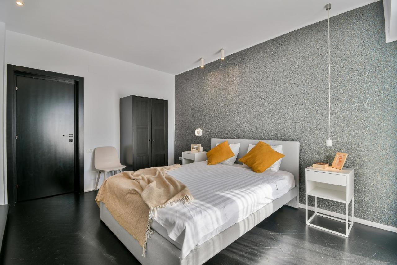 Unirii Center Apartments By Olala Homes Bükreş Dış mekan fotoğraf