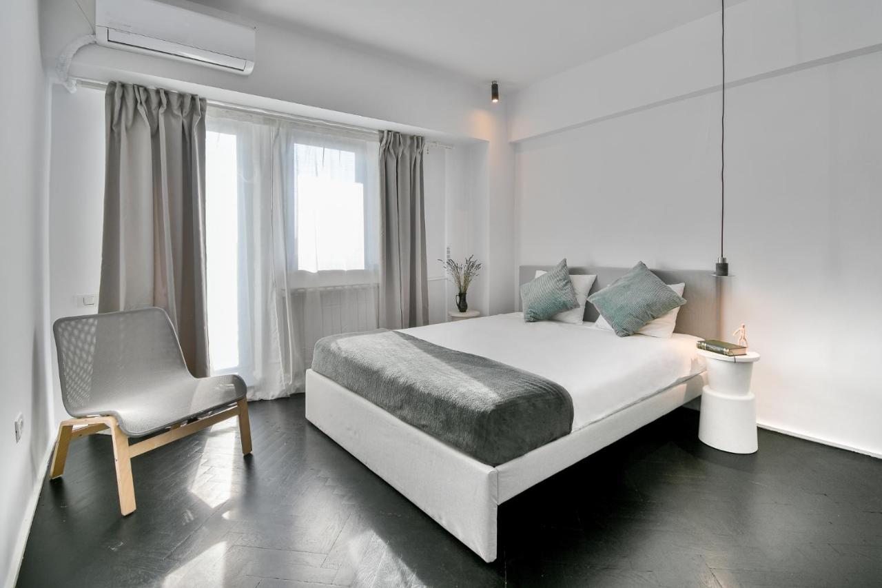 Unirii Center Apartments By Olala Homes Bükreş Dış mekan fotoğraf
