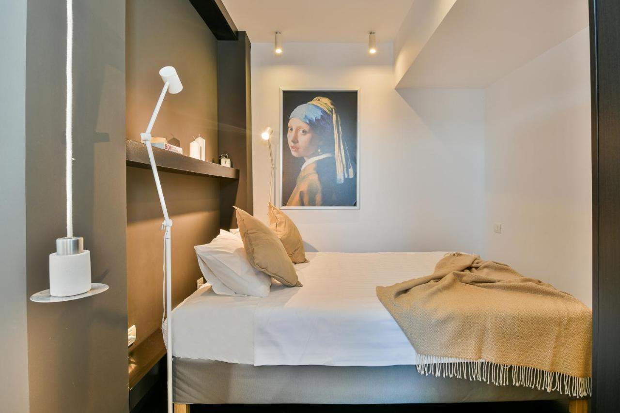 Unirii Center Apartments By Olala Homes Bükreş Dış mekan fotoğraf