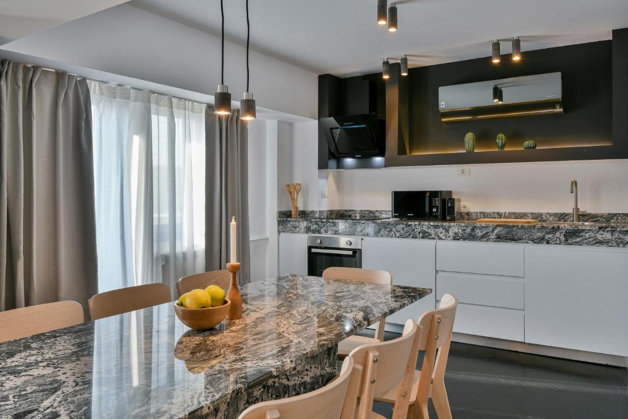 Unirii Center Apartments By Olala Homes Bükreş Dış mekan fotoğraf