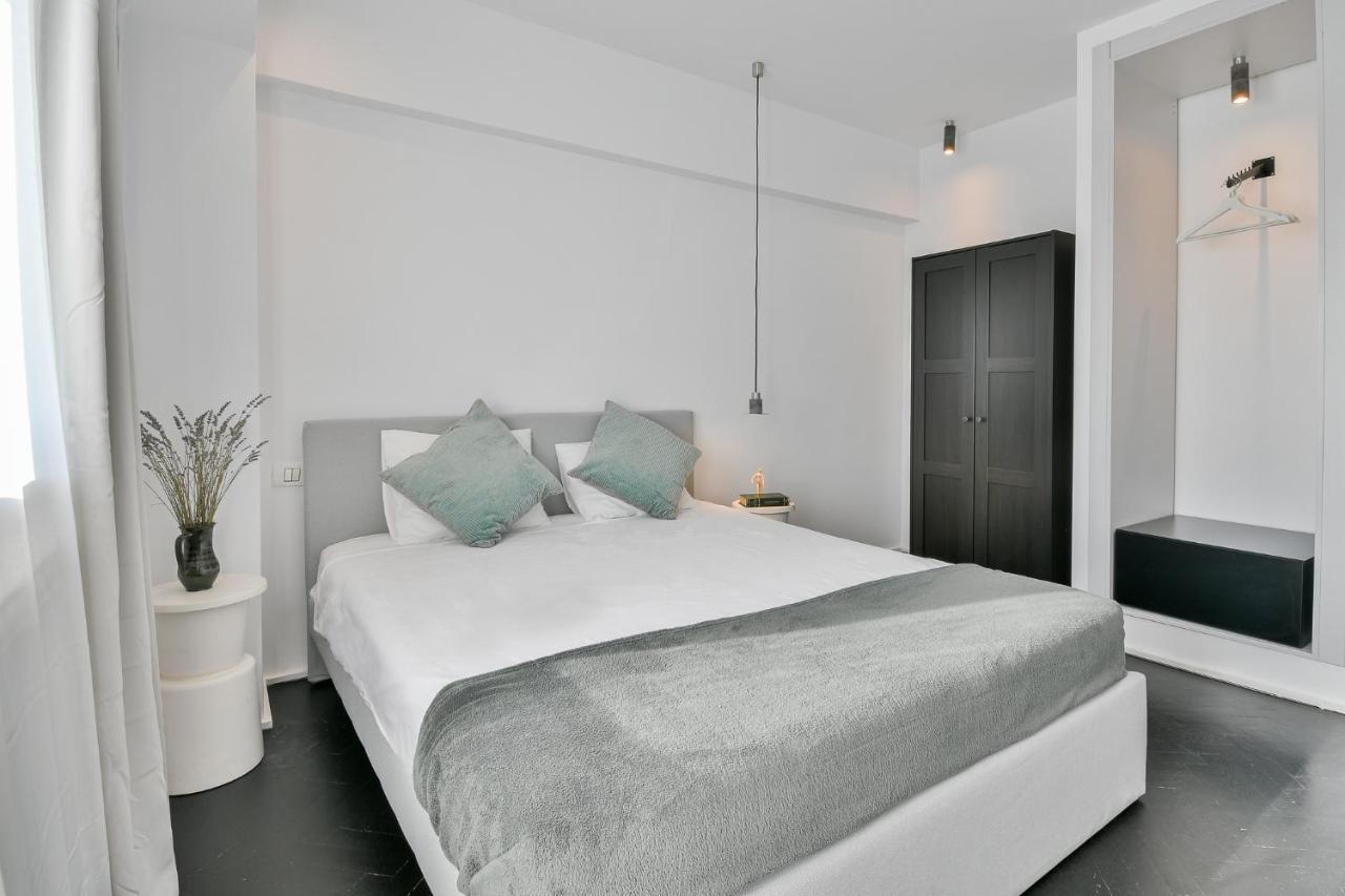 Unirii Center Apartments By Olala Homes Bükreş Dış mekan fotoğraf