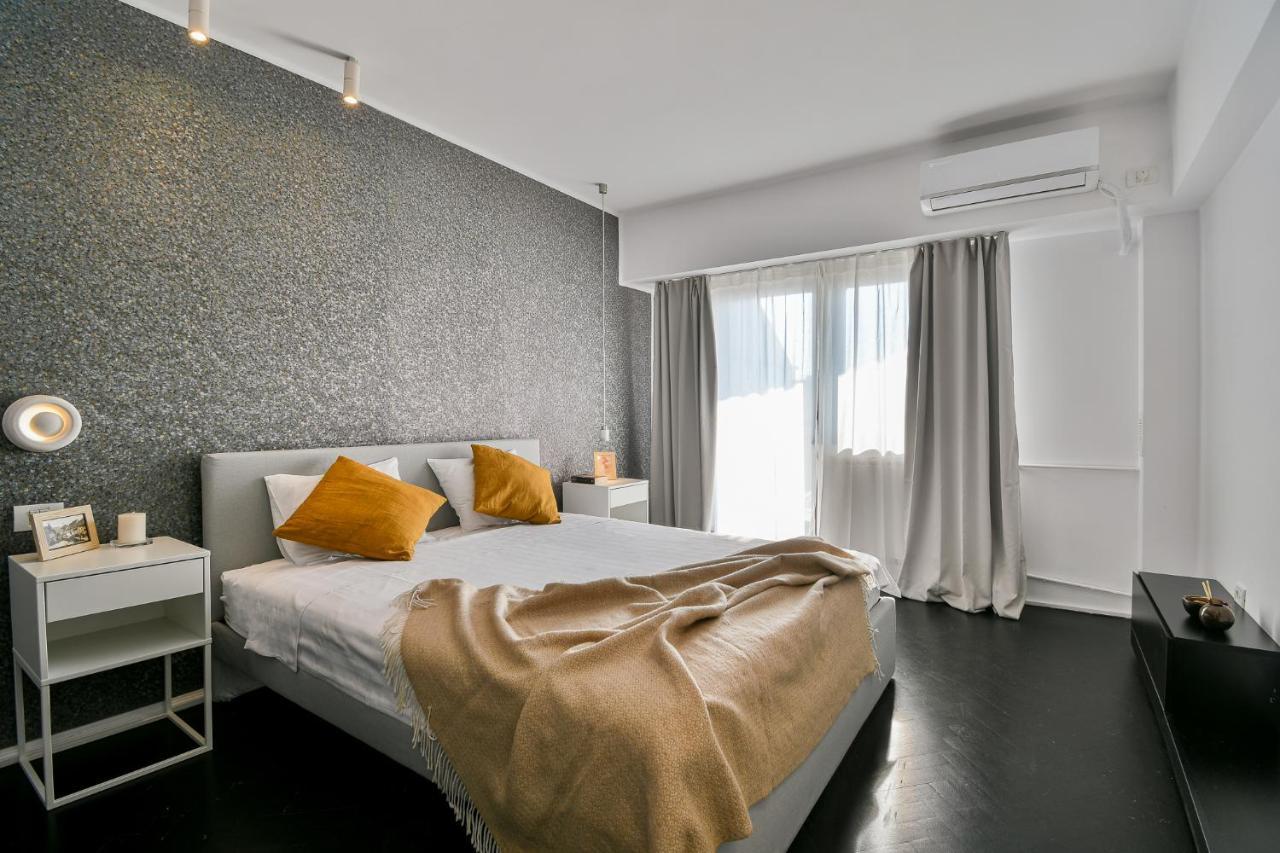 Unirii Center Apartments By Olala Homes Bükreş Dış mekan fotoğraf
