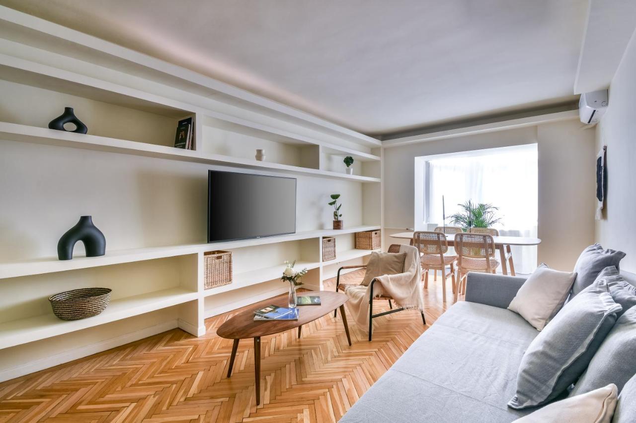 Unirii Center Apartments By Olala Homes Bükreş Dış mekan fotoğraf