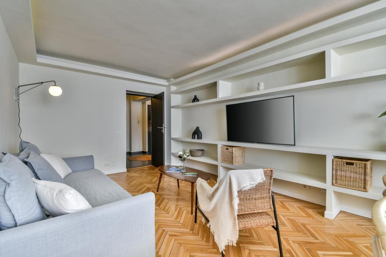 Unirii Center Apartments By Olala Homes Bükreş Dış mekan fotoğraf