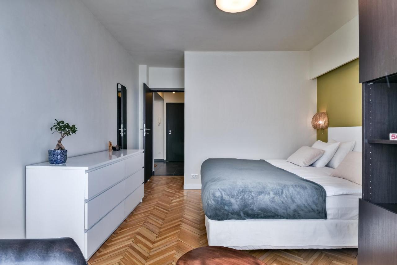 Unirii Center Apartments By Olala Homes Bükreş Dış mekan fotoğraf