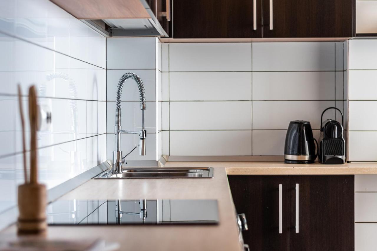 Unirii Center Apartments By Olala Homes Bükreş Dış mekan fotoğraf