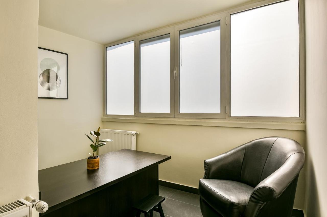 Unirii Center Apartments By Olala Homes Bükreş Dış mekan fotoğraf