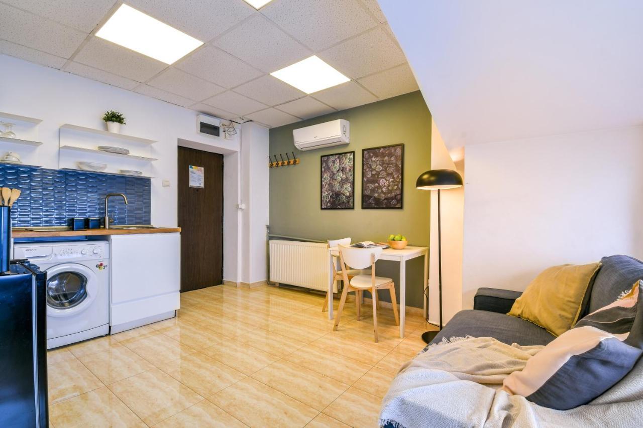 Unirii Center Apartments By Olala Homes Bükreş Dış mekan fotoğraf
