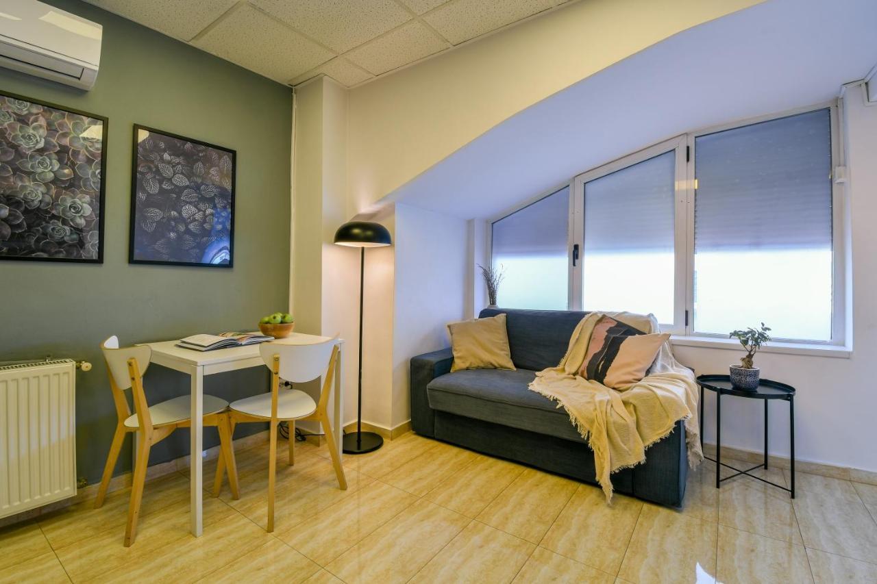 Unirii Center Apartments By Olala Homes Bükreş Dış mekan fotoğraf