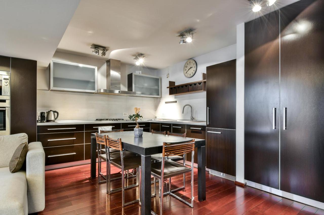 Unirii Center Apartments By Olala Homes Bükreş Dış mekan fotoğraf