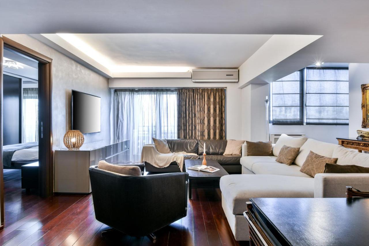 Unirii Center Apartments By Olala Homes Bükreş Dış mekan fotoğraf