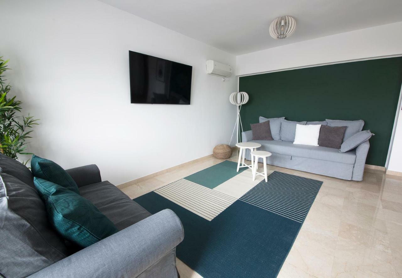 Unirii Center Apartments By Olala Homes Bükreş Dış mekan fotoğraf