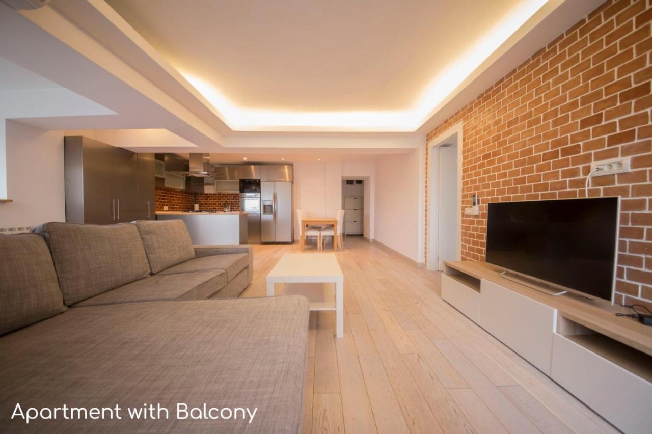 Unirii Center Apartments By Olala Homes Bükreş Dış mekan fotoğraf