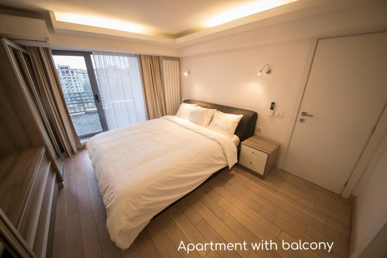 Unirii Center Apartments By Olala Homes Bükreş Dış mekan fotoğraf